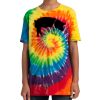 Youth Tie Dye Tee Thumbnail