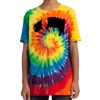 Youth Tie Dye Tee Thumbnail