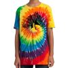 Youth Tie Dye Tee Thumbnail