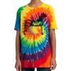 Youth Tie Dye Tee Thumbnail