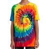 Youth Tie Dye Tee Thumbnail