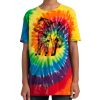 Youth Tie Dye Tee Thumbnail