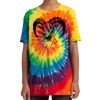 Youth Tie Dye Tee Thumbnail