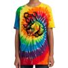 Youth Tie Dye Tee Thumbnail