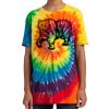 Youth Tie Dye Tee Thumbnail