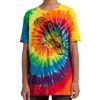 Youth Tie Dye Tee Thumbnail