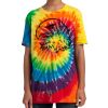 Youth Tie Dye Tee Thumbnail