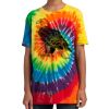 Youth Tie Dye Tee Thumbnail
