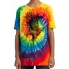 Youth Tie Dye Tee Thumbnail
