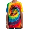 Youth Tie Dye Tee Thumbnail