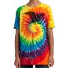 Youth Tie Dye Tee Thumbnail