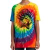 Youth Tie Dye Tee Thumbnail
