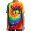 Youth Tie Dye Tee Thumbnail