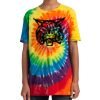 Youth Tie Dye Tee Thumbnail