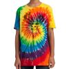 Youth Tie Dye Tee Thumbnail