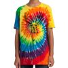 Youth Tie Dye Tee Thumbnail