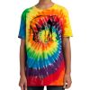 Youth Tie Dye Tee Thumbnail