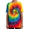 Youth Tie Dye Tee Thumbnail