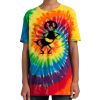 Youth Tie Dye Tee Thumbnail