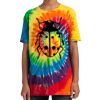Youth Tie Dye Tee Thumbnail