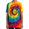 Youth Tie Dye Tee Thumbnail