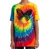 Youth Tie Dye Tee Thumbnail