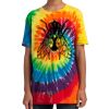 Youth Tie Dye Tee Thumbnail