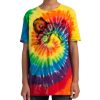Youth Tie Dye Tee Thumbnail
