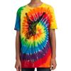 Youth Tie Dye Tee Thumbnail