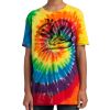 Youth Tie Dye Tee Thumbnail