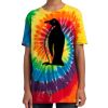 Youth Tie Dye Tee Thumbnail