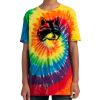 Youth Tie Dye Tee Thumbnail
