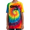 Youth Tie Dye Tee Thumbnail