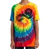 Youth Tie Dye Tee Thumbnail