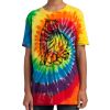 Youth Tie Dye Tee Thumbnail