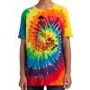 Youth Tie Dye Tee Thumbnail