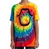 Youth Tie Dye Tee Thumbnail