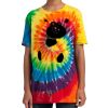 Youth Tie Dye Tee Thumbnail