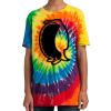 Youth Tie Dye Tee Thumbnail
