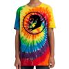 Youth Tie Dye Tee Thumbnail
