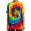 Youth Tie Dye Tee Thumbnail
