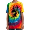 Youth Tie Dye Tee Thumbnail