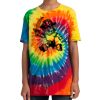 Youth Tie Dye Tee Thumbnail