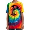 Youth Tie Dye Tee Thumbnail