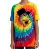 Youth Tie Dye Tee Thumbnail