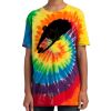Youth Tie Dye Tee Thumbnail