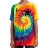 Youth Tie Dye Tee Thumbnail