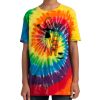 Youth Tie Dye Tee Thumbnail