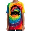 Youth Tie Dye Tee Thumbnail