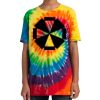 Youth Tie Dye Tee Thumbnail